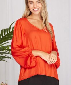 Milah Top
