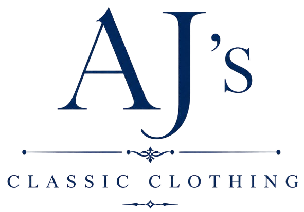 ajsclassicclothing