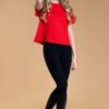 Brigitte Brianna Active Legging