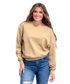 Sedona Crewneck Sweatshirt