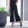 Brigitte Brianna Habit Pants Petite