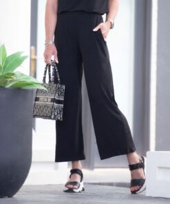 Brigitte Brianna Habit Pants Petite
