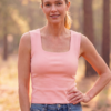 Brigitte Brianna Line Tank